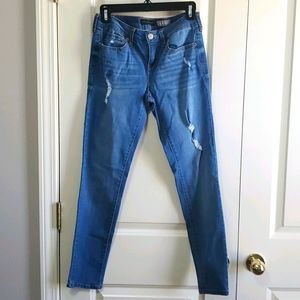Aeropostale Jegging Jeans